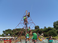 talleres y actividades