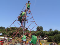 talleres y actividades