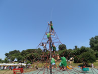 talleres y actividades