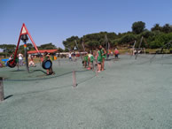 talleres y actividades