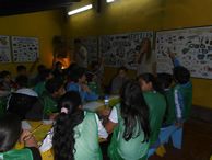 talleres y actividades