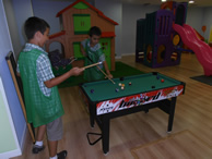 talleres y actividades