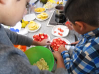 taller de cocina chef yunior 2014