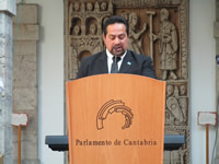 dia del pueblo gitano