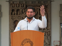 dia del pueblo gitano