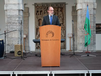 dia del pueblo gitano