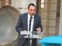 dia del pueblo gitano