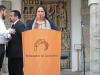 dia del pueblo gitano