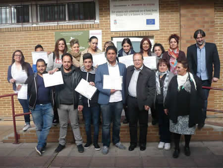 curso de comercio 2014