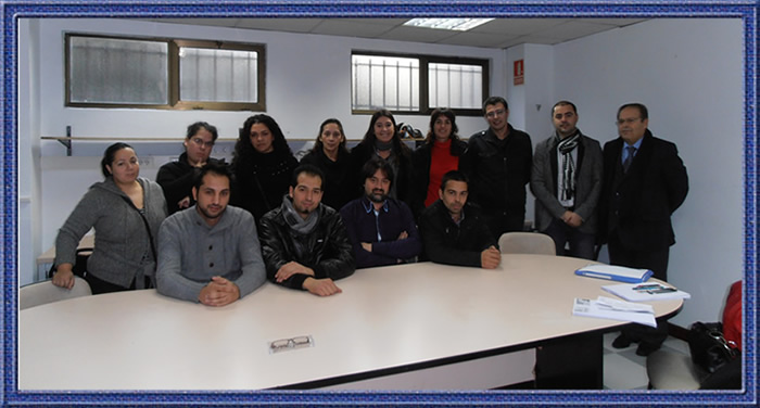 componentes del equipo