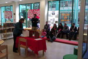 visita biblioteca visita biblioteca